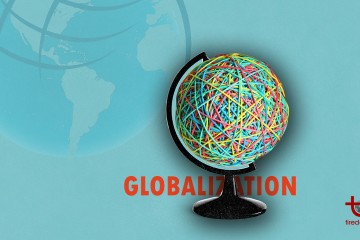 Globalization: The Problem or Part of the Solution